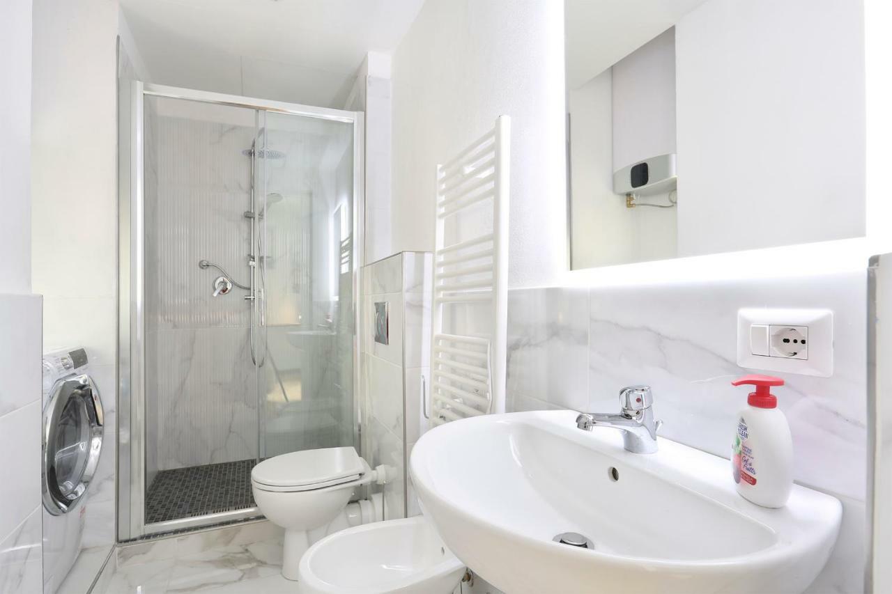 Apartamento La Marmora 3 Bedroom Near Galleria Dell'accademia Florencia