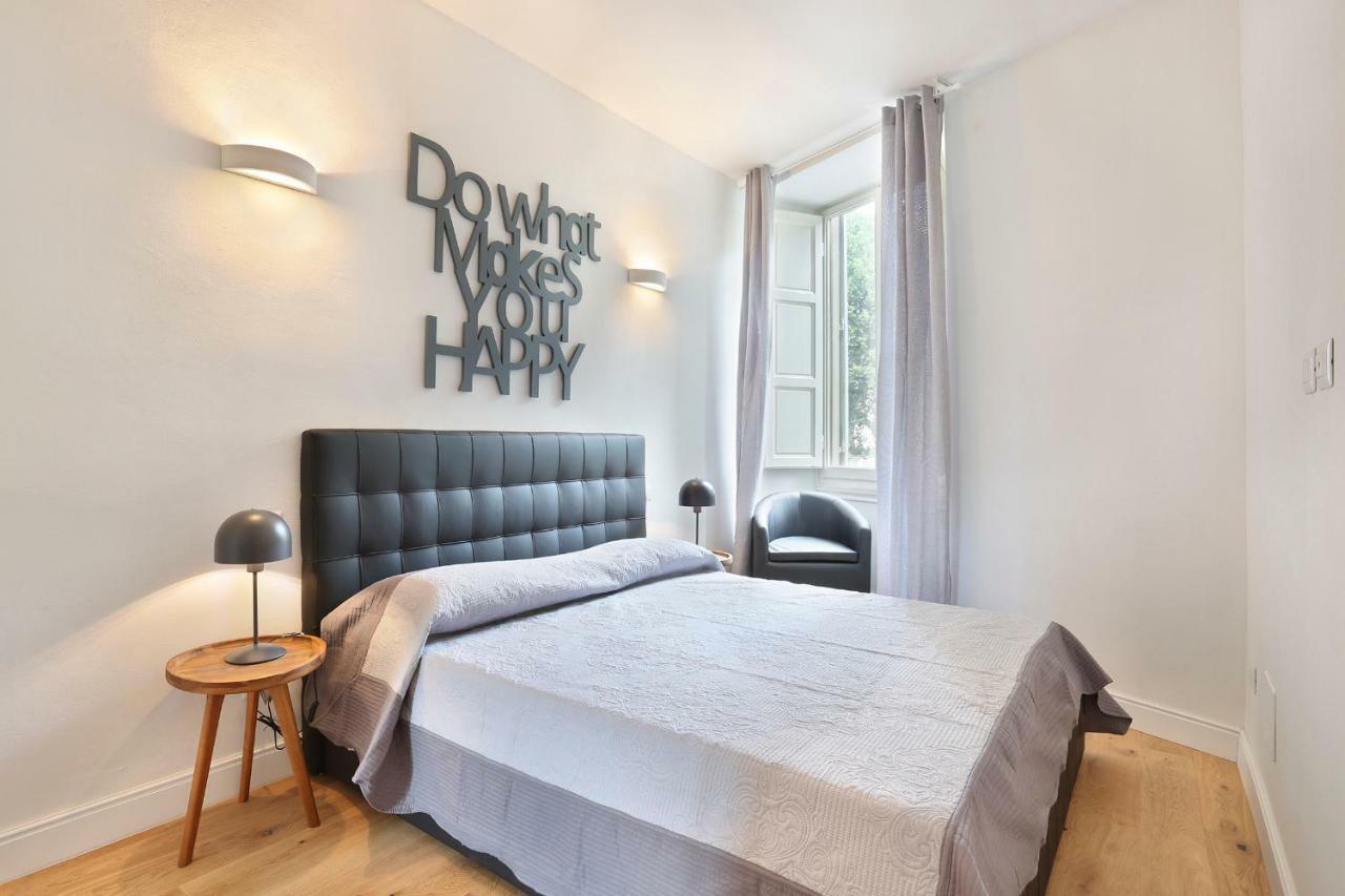 La Marmora 3 Bedroom Near Galleria Dell'accademia Florencia