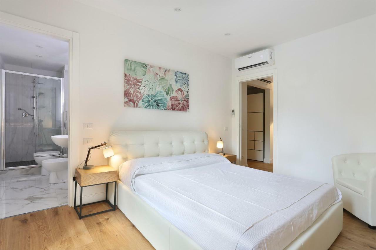 La Marmora 3 Bedroom Near Galleria Dell'accademia * Florencia